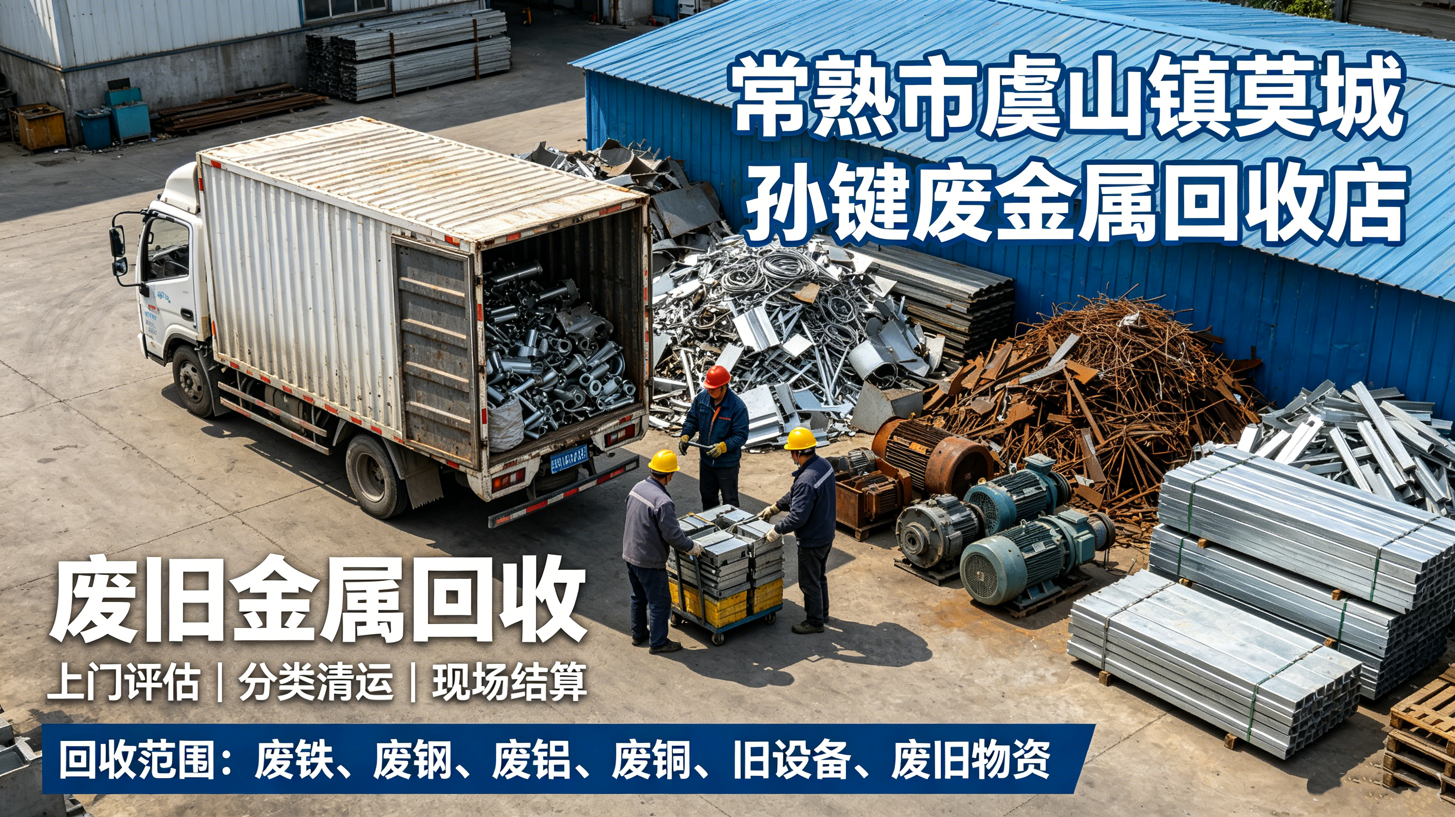 无锡回收